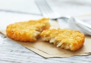 Hashbrown