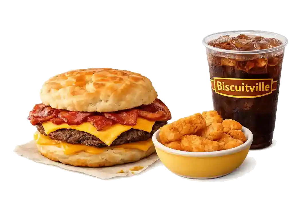Biscuitville Menu With Prices