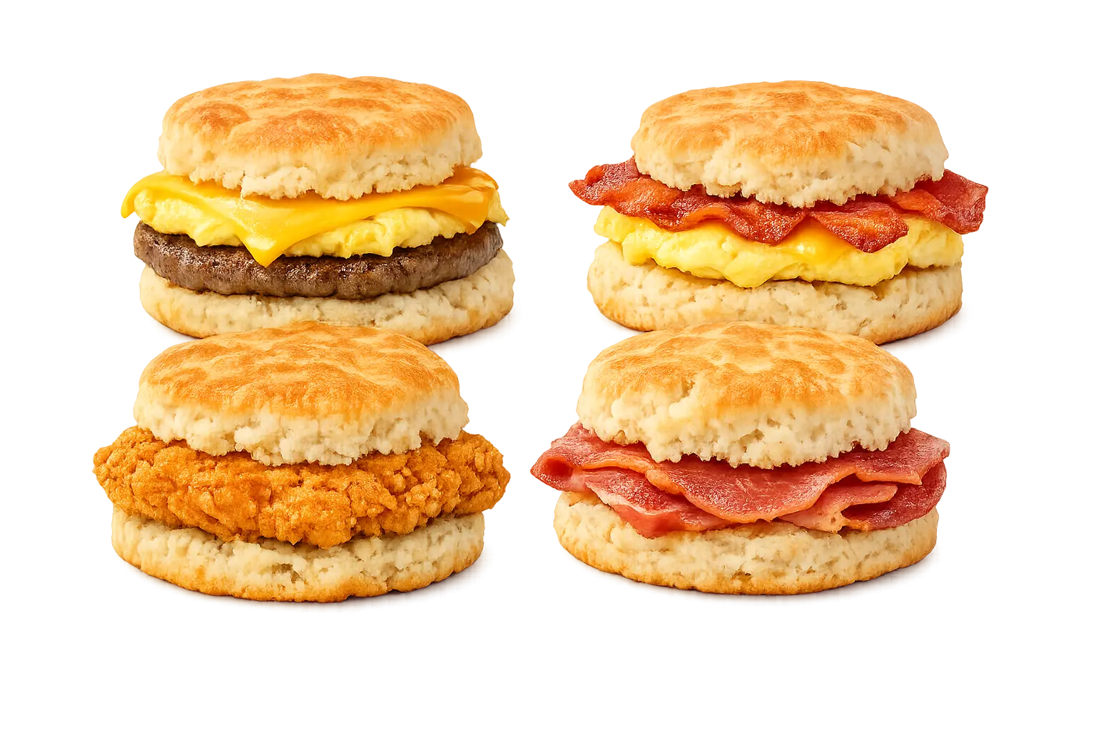 Biscuitville Biscuits Menu With Prices 2026