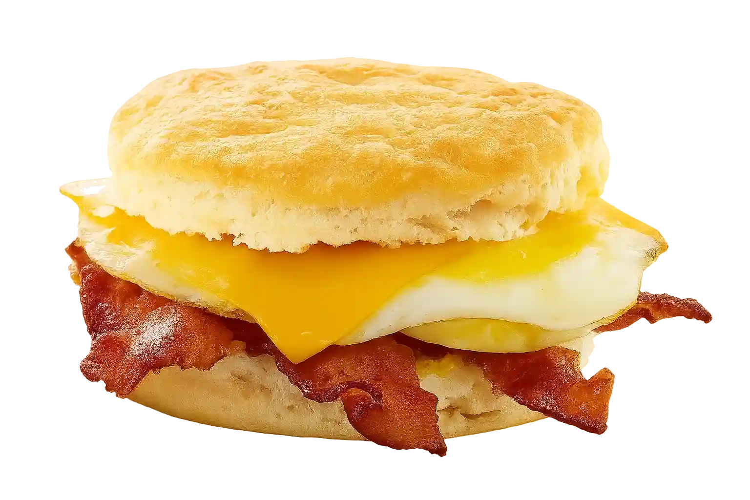 Biscuitville Menu