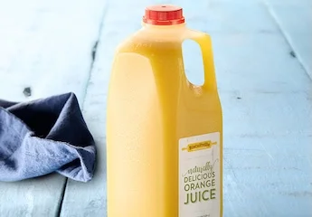 Orange Juice