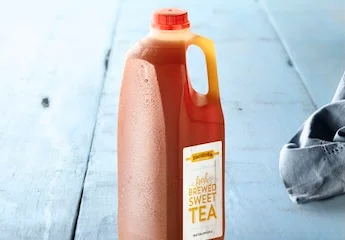 Iced Tea