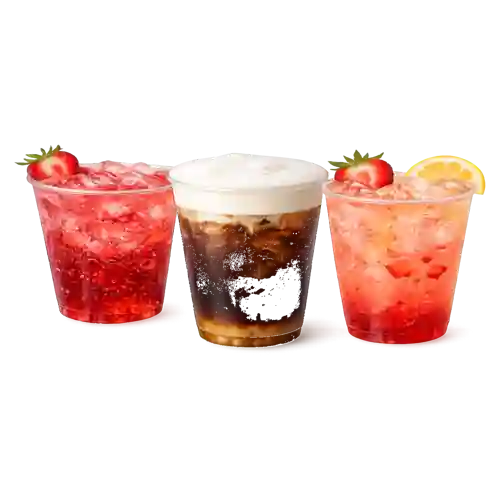 Biscuitville Drinks