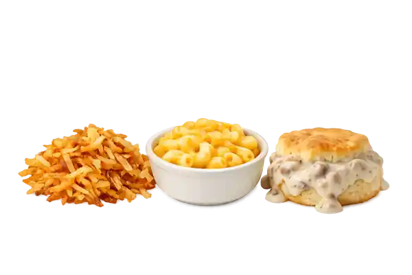 Biscuitville Sides