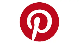 Pinterest Logo